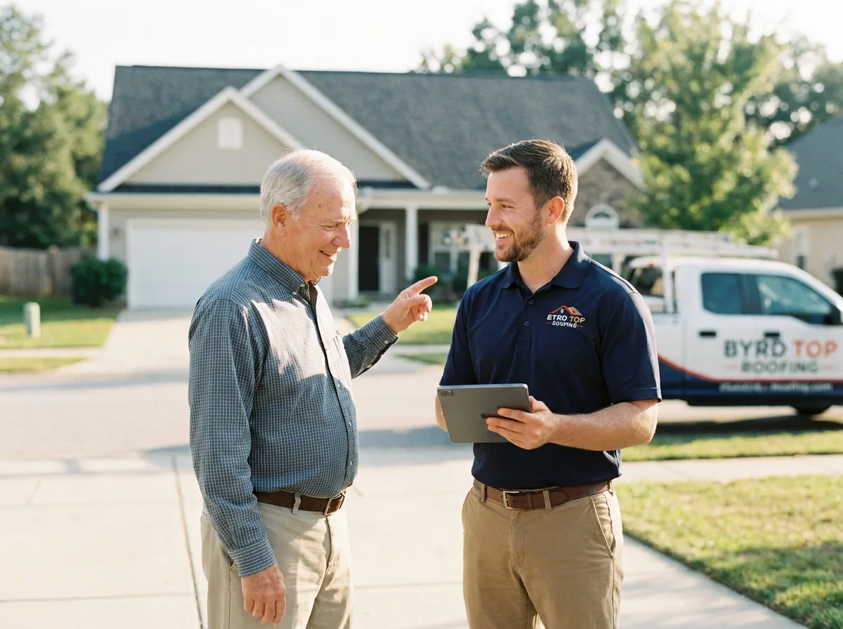 Roofing Box Springs, GA FAQs